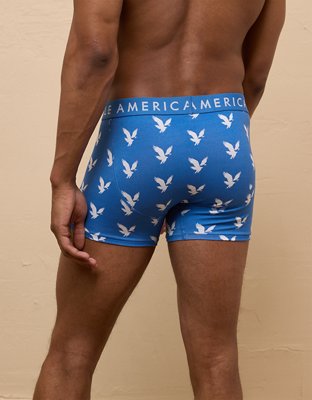 AEO Men's Eagles 4.5" Classic Boxer Brief