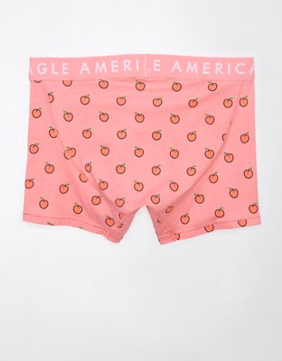 AEO Men's Peaches 4.5" Classic Boxer Brief