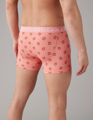 AEO Men's Peaches 4.5" Classic Boxer Brief