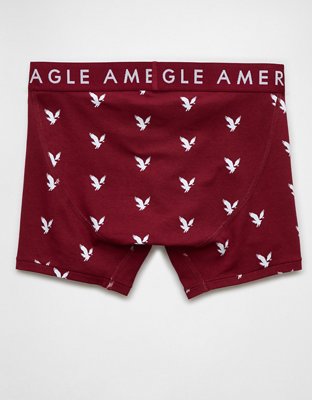 AEO Eagles 4.5" Classic Boxer Brief