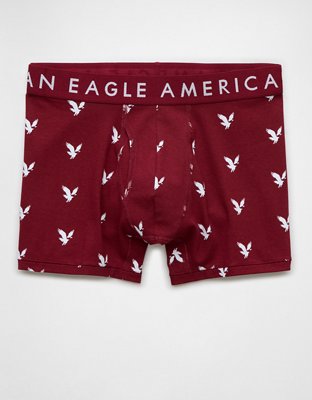 AEO Eagles 4.5" Classic Boxer Brief