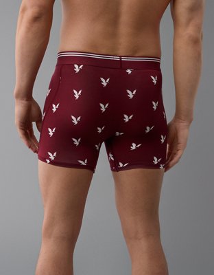 AEO Eagles 4.5" Classic Boxer Brief