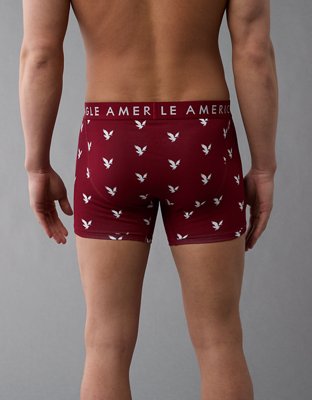 AEO Eagles 4.5" Classic Boxer Brief