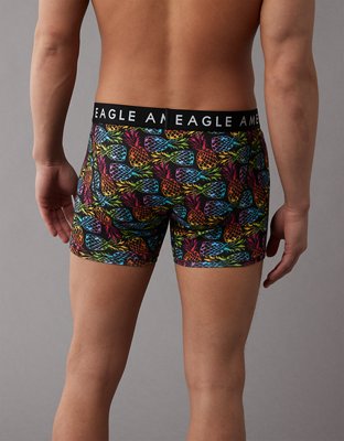 AEO Pineapples 4.5" Classic Boxer Brief