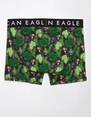 AEO Tropical 4.5" Classic Boxer Brief