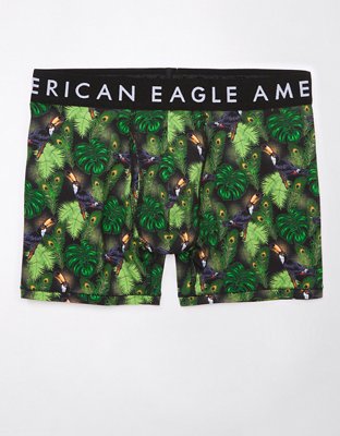 AEO Tropical 4.5" Classic Boxer Brief