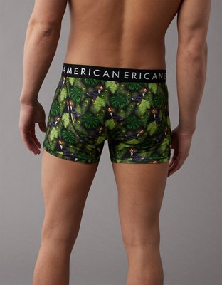 AEO Tropical 4.5" Classic Boxer Brief