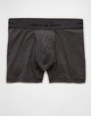 AEO Men's 4.5" Classic Boxer Brief