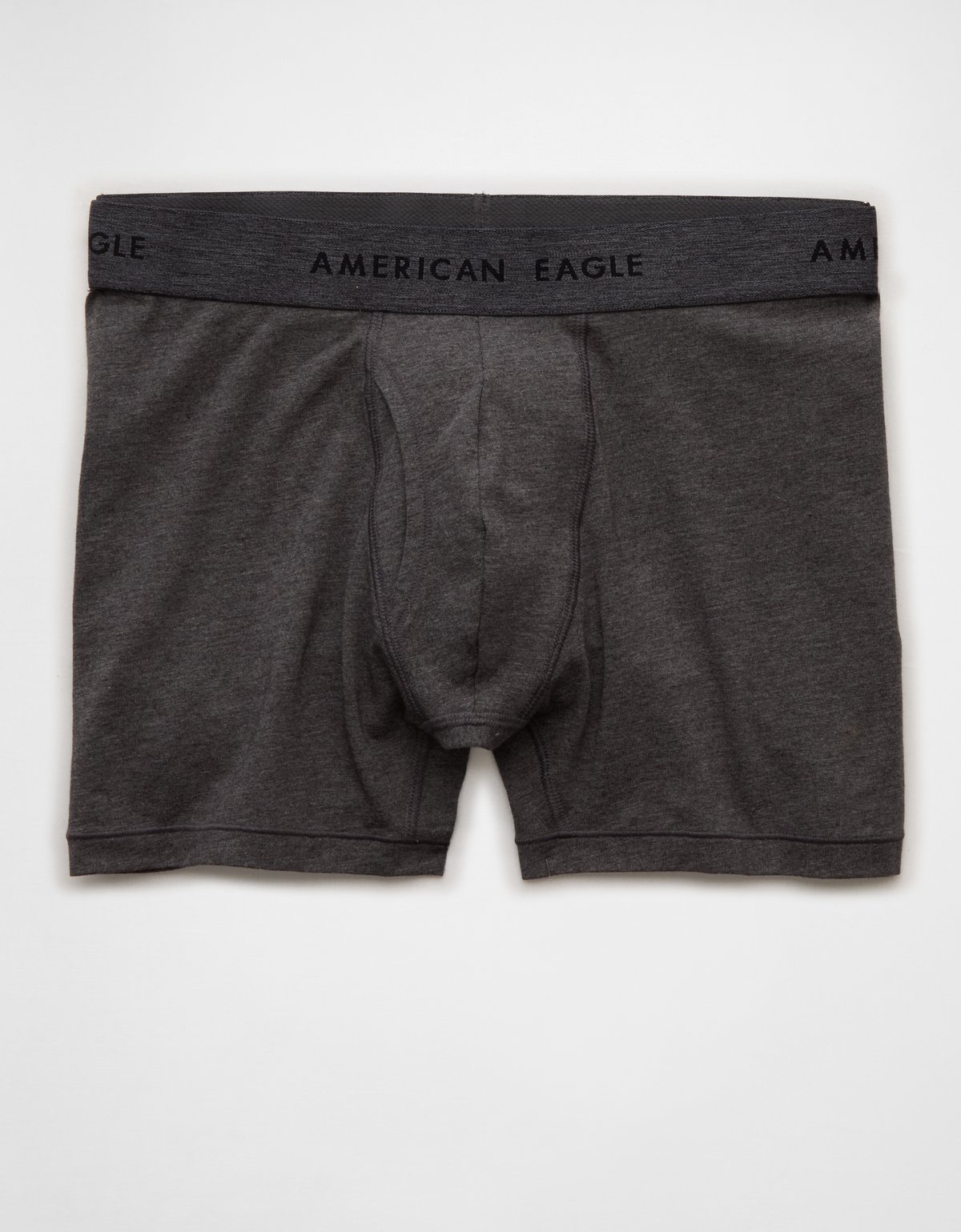 AEO Men's 4.5" Classic Boxer Brief - image 3