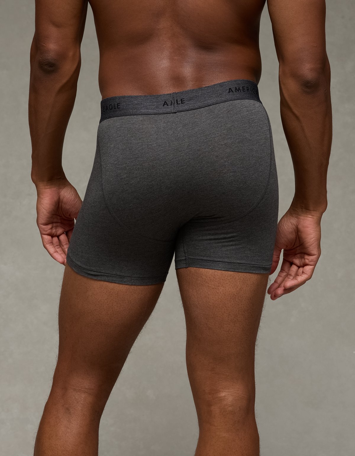 AEO Men's 4.5" Classic Boxer Brief - image 2