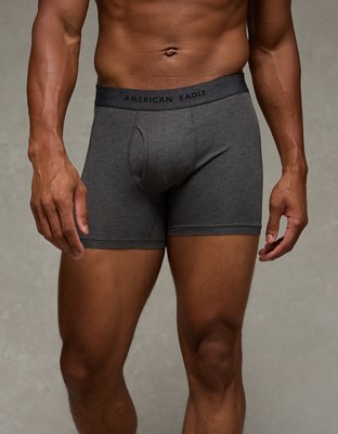 AEO Men's 4.5" Classic Boxer Brief