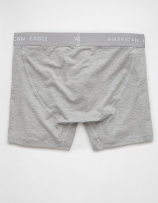 AEO Men's 4.5" Classic Boxer Brief