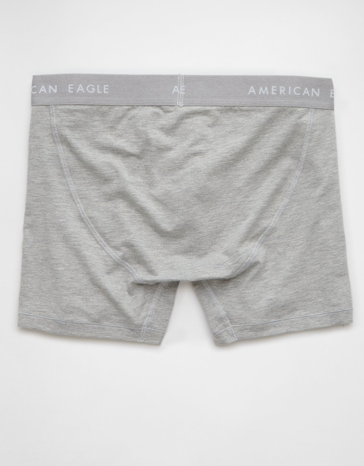AEO Men's 4.5" Classic Boxer Brief - image 4