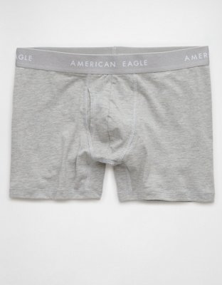 AEO Men's 4.5" Classic Boxer Brief