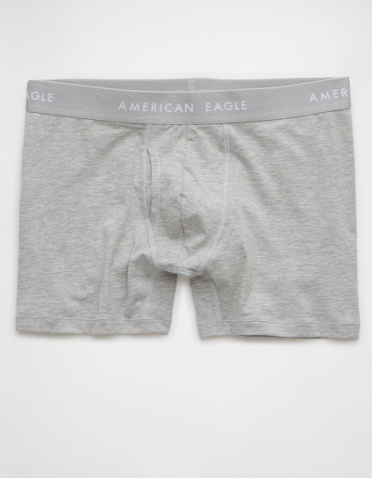 AEO Men's 4.5" Classic Boxer Brief - image 3
