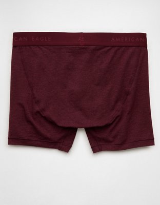 AEO Men's 4.5" Classic Boxer Brief