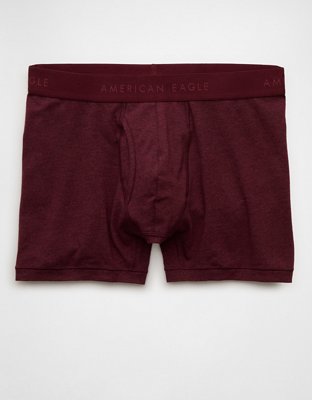 AEO Men's 4.5" Classic Boxer Brief