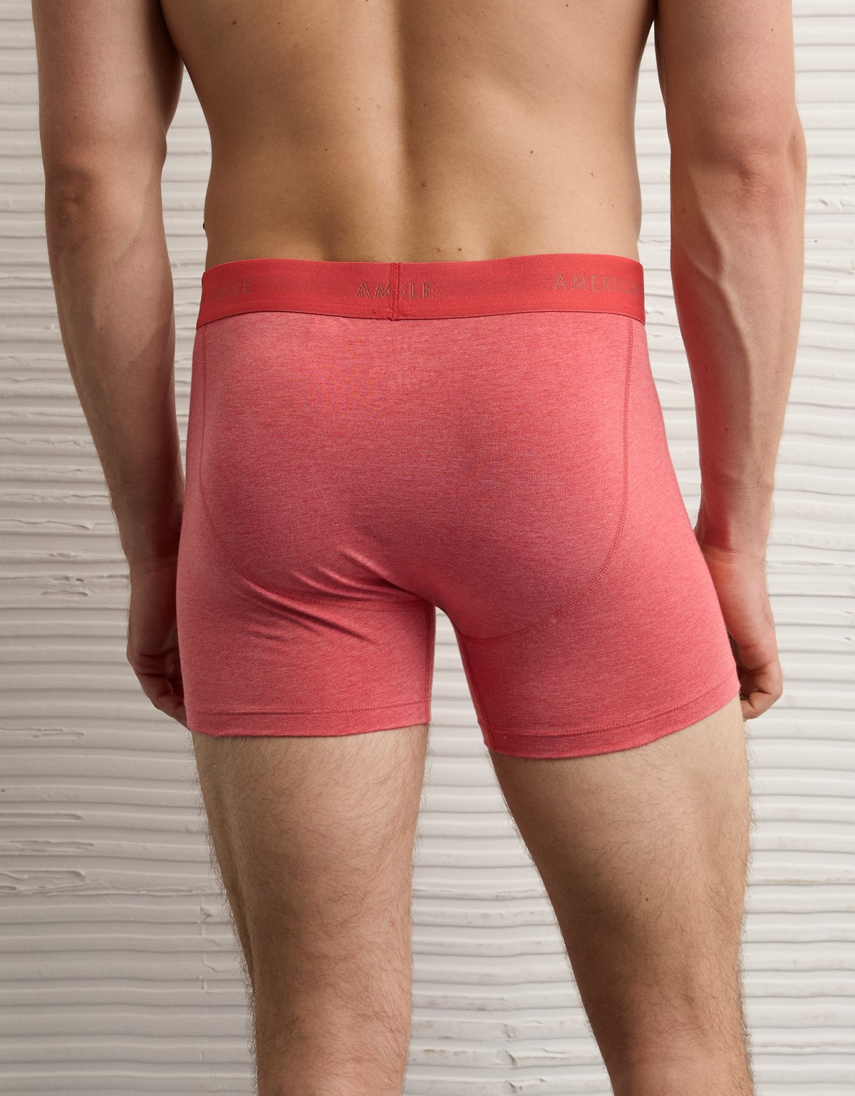 AEO Men's 4.5" Classic Boxer Brief - image 2