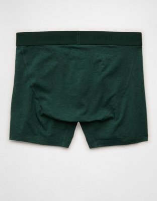 AEO Brief Boxer Clásico de 4.5" para hombre