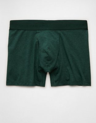 AEO Brief Boxer Clásico de 4.5" para hombre