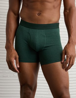 AEO Brief Boxer Clásico de 4.5" para hombre