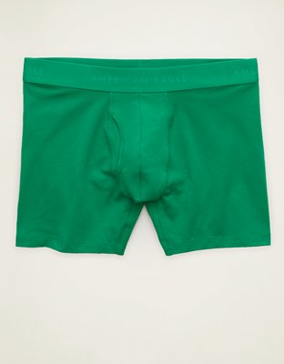 AEO Men's 4.5" Classic Boxer Brief