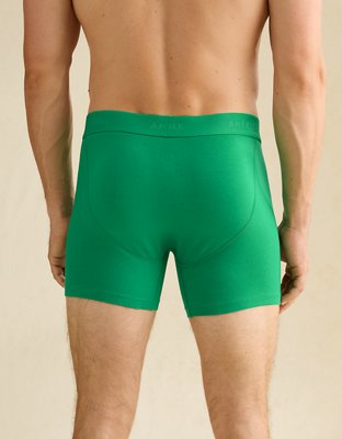 AEO Men's 4.5" Classic Boxer Brief