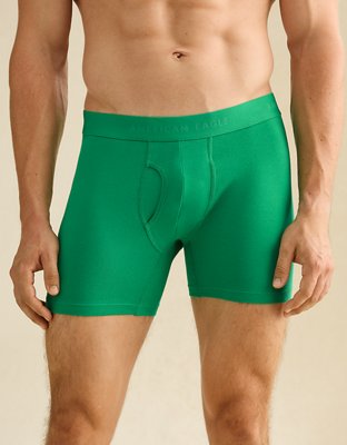 AEO Men's 4.5" Classic Boxer Brief