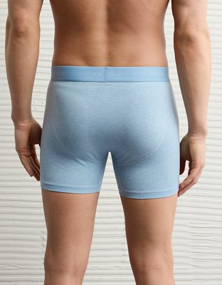 AEO Men's 4.5" Classic Boxer Brief