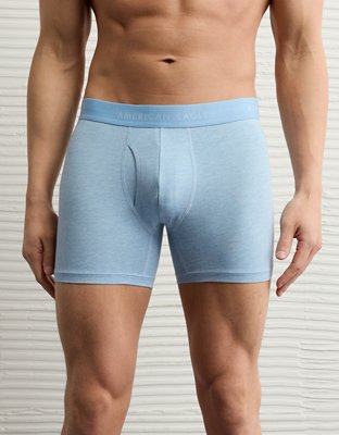 AEO Men's 4.5" Classic Boxer Brief