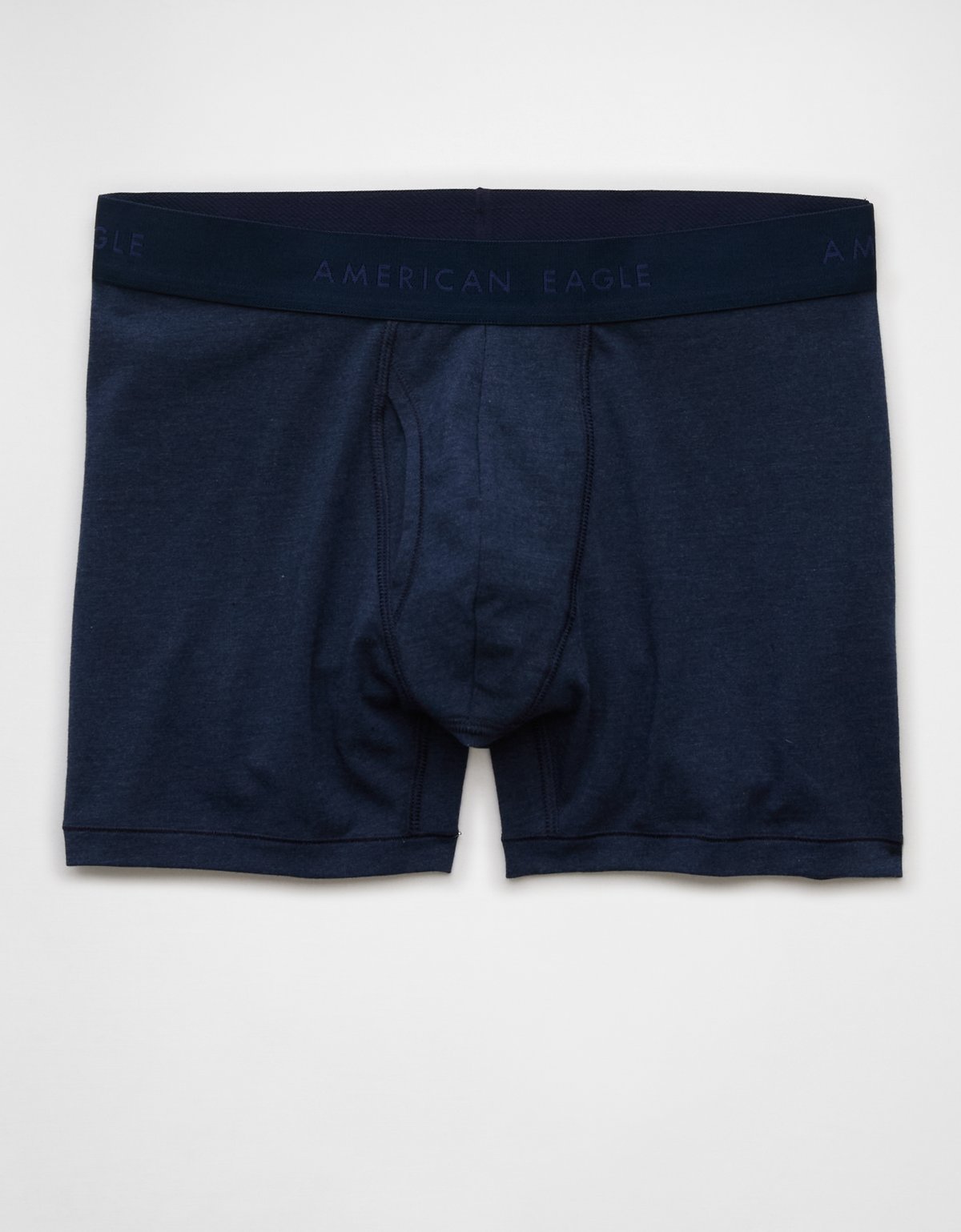 AEO Men's 4.5" Classic Boxer Brief - image 3