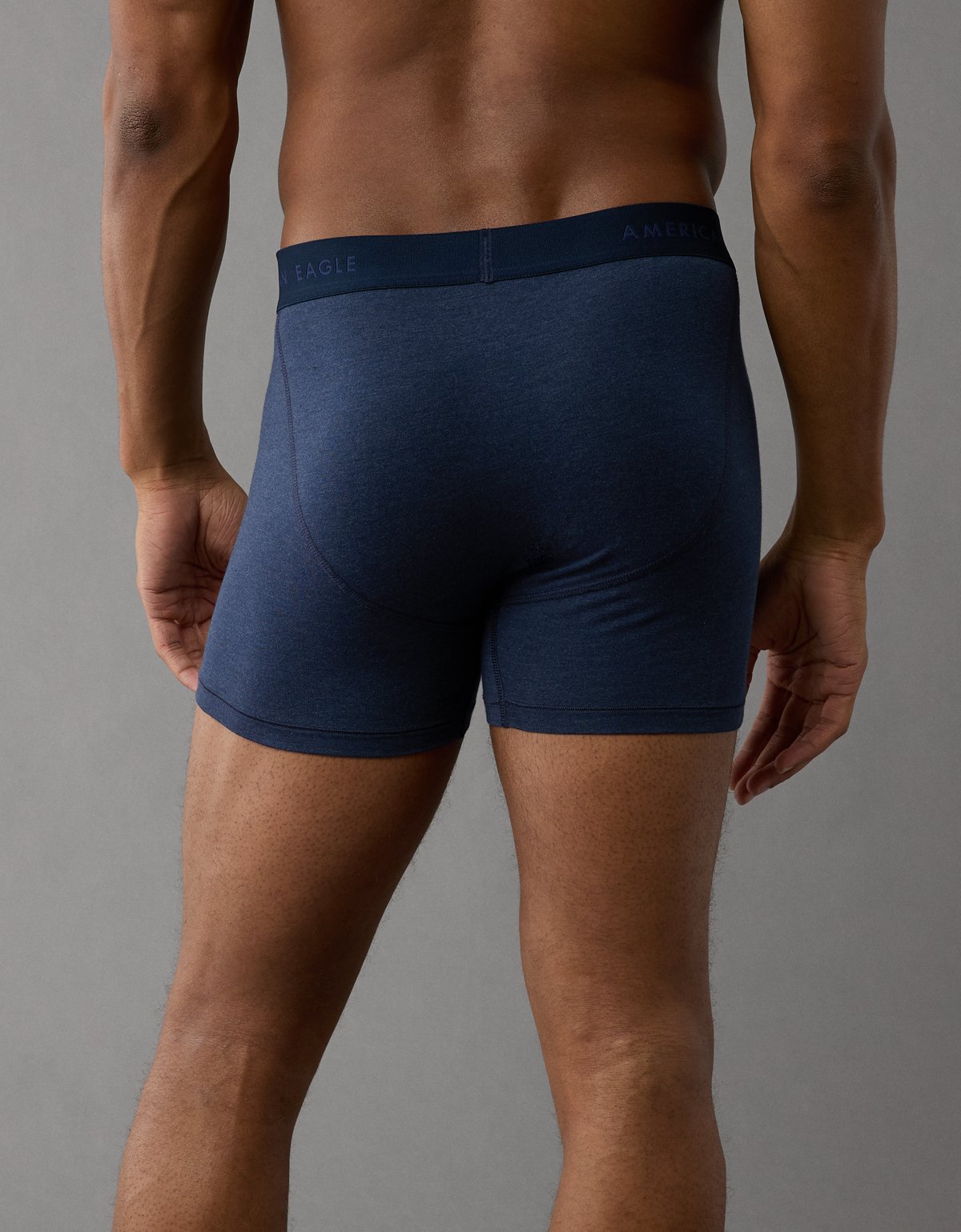 AEO Men's 4.5" Classic Boxer Brief - image 2