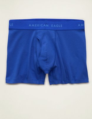 AEO Men's 4.5" Classic Boxer Brief