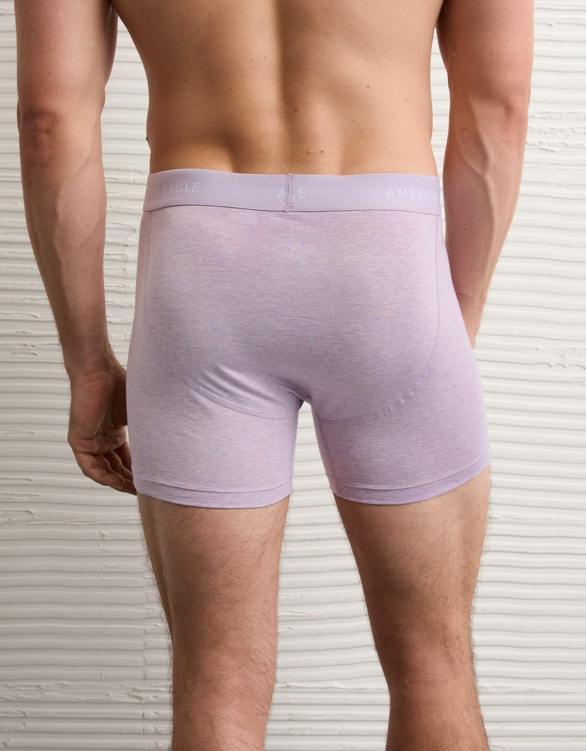 AEO Men's 4.5" Classic Boxer Brief - image 2