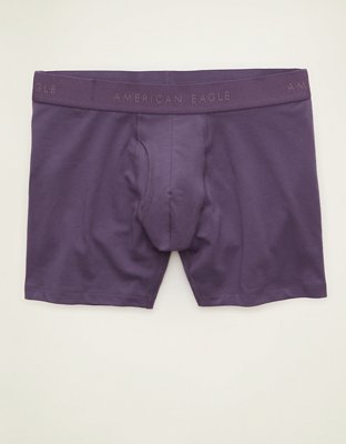 AEO Men's 4.5" Classic Boxer Brief