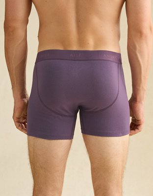 AEO Men's 4.5" Classic Boxer Brief