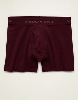 AEO Men's 4.5" Classic Boxer Brief