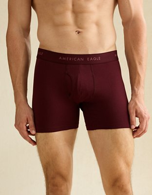 AEO Men's 4.5" Classic Boxer Brief