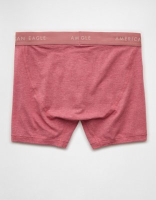 AEO Men's 4.5" Classic Boxer Brief