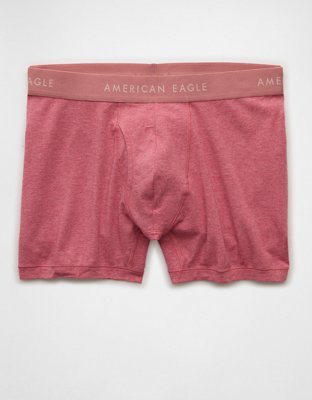 AEO Men's 4.5" Classic Boxer Brief