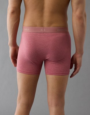 AEO Men's 4.5" Classic Boxer Brief