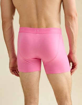 AEO Men's 4.5" Classic Boxer Brief