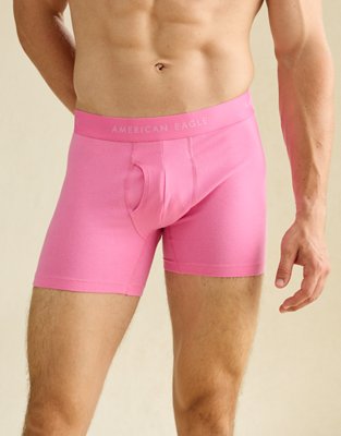AEO Men's 4.5" Classic Boxer Brief