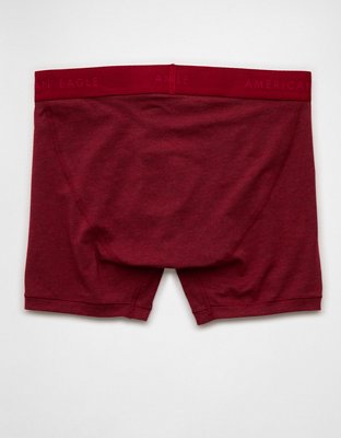 AEO Men's 4.5" Classic Boxer Brief