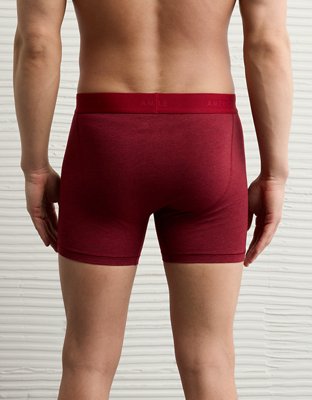 AEO Men's 4.5" Classic Boxer Brief