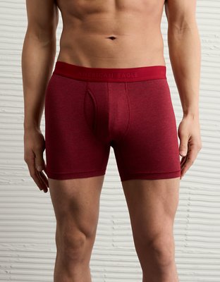AEO Men's 4.5" Classic Boxer Brief