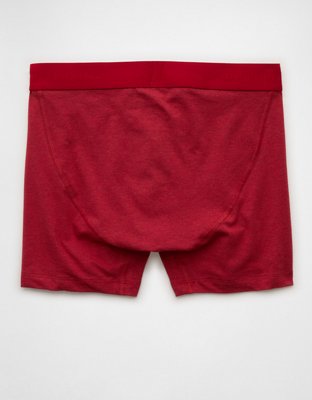 AEO Men's 4.5" Classic Boxer Brief