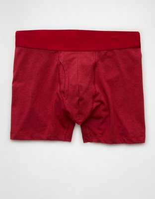 AEO Men's 4.5" Classic Boxer Brief