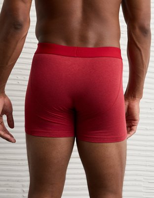 AEO Men's 4.5" Classic Boxer Brief