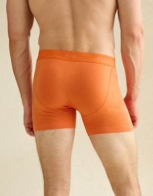 AEO Men's 4.5" Classic Boxer Brief